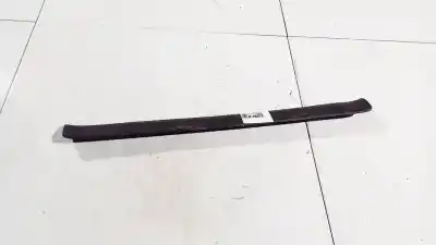 Pezzo di ricambio per auto di seconda mano plastica per toyota corolla (e12) 2.0 d-4d sol berlina riferimenti oem iam 6791202030