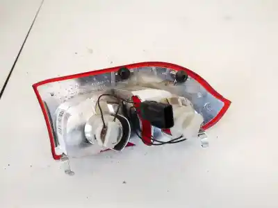 Автозапчасти б/у правый задний фонарь за opel insignia a (g09) 2.0 cdti (68) ссылки oem iam 13226855  495056087