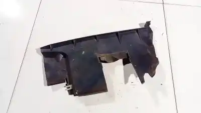 Автозапчастина б/у пластикler для citroen c4 i (lc_) 1.6 hdi посилання на oem iam 9650764080  