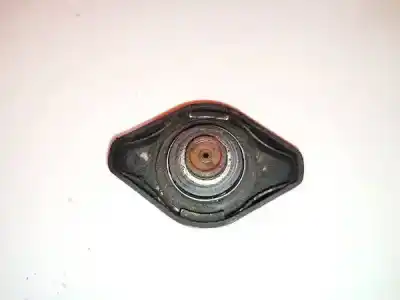 Second-hand car spare part plastics for honda cr-v iii 2.0 i oem iam references 