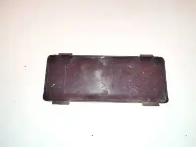 Second-hand car spare part plastics for honda cr-v iii 2.0 i oem iam references 