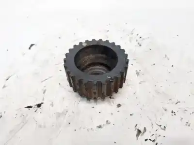 Автозапчастина б/у шків колінчастого вала для saab 9-5 (ys3e) 3.0 tid посилання на oem iam   