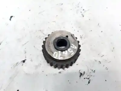 Автозапчастина б/у шків колінчастого вала для saab 9-5 (ys3e) 3.0 tid посилання на oem iam   