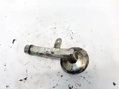 Автозапчастина б/у ТРУБА для SAAB 9-5 (YS3E)  Посилання на OEM IAM   