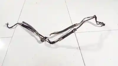 Автозапчастина б/у труби кондиціонації для citroen c4 i (lc_) 1.6 hdi посилання на oem iam 