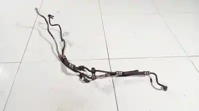 Автозапчастина б/у труби кондиціонації для citroen c4 i (lc_) 1.6 hdi посилання на oem iam   