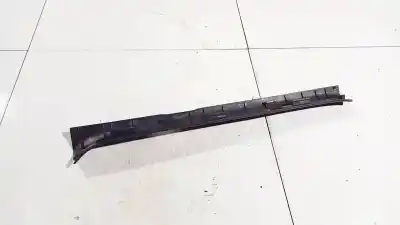 Pezzo di ricambio per auto di seconda mano plastica per toyota corolla (e12) 2.0 d-4d sol berlina riferimenti oem iam 6791402080a  67914-02080-a