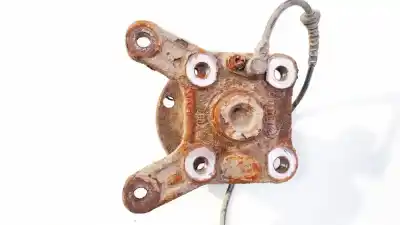 Second-hand car spare part various parts for fiat bravo (198) 1.9 dynamic multijet oem iam references 