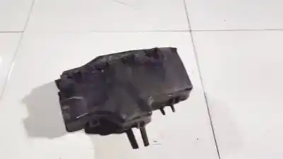 Автозапчастина б/у опора повітряного фільтра для citroen c4 i (lc_) 1.6 hdi посилання на oem iam 9656581180