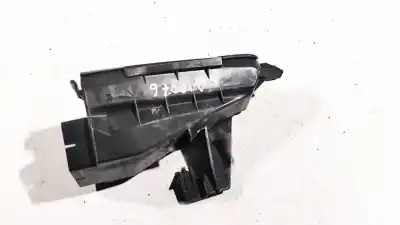 Автозапчастина б/у аераційна решіта для citroen c4 picasso 2.0 hdi fap cat (rhr / dw10bted4) посилання на oem iam 9657691477  