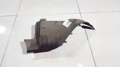 Автозапчастина б/у пластикler для citroen c4 i (lc_) 1.6 hdi посилання на oem iam 9649856977