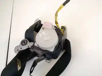 Автозапчасти б/у передний левый ремень безопасности за mazda 5 berl. (cr) 2.0 crtd active+ (105kw) ссылки oem iam t89334t  