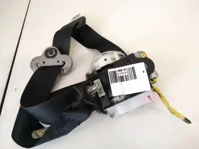 Автозапчасти б/у передний левый ремень безопасности за mazda 5 berl. (cr) 2.0 crtd active+ (105kw) ссылки oem iam t89334t