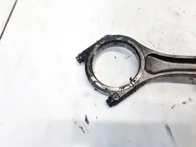 Second-hand car spare part piston for citroen lna 0.6 oem iam references h268x  