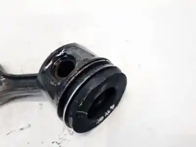 Second-hand car spare part piston for citroen lna 0.6 oem iam references h268x  