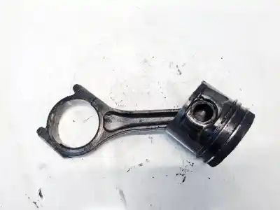 Peça sobressalente para automóvel em segunda mão pistão por citroen lna 0.6 referências oem iam h268x