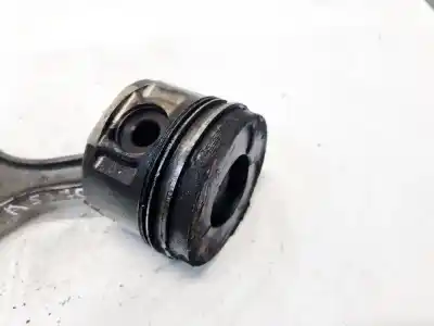 Second-hand car spare part piston for saab 9-5 (ys3e) 3.0 tid oem iam references   
