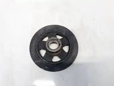 Автозапчастина б/у шків колінчастого вала для saab 9-5 (ys3e) 3.0 tid посилання на oem iam 