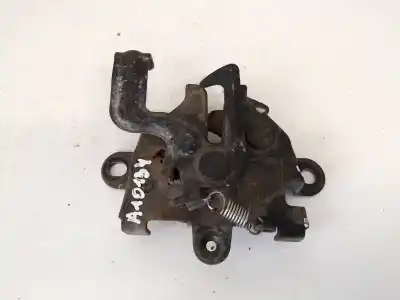 Second-hand car spare part bonnet lock for skoda octavia ii combi (1z5) 1.6 tdi 4x4 oem iam references 