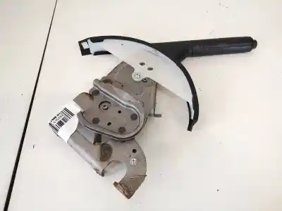Автозапчасти б/у рычаг ручного тормоза за mazda 5 berl. (cr) 2.0 crtd active+ (105kw) ссылки oem iam 