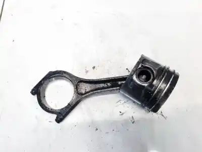 Peça sobressalente para automóvel em segunda mão pistão por citroen lna 0.6 referências oem iam h268x