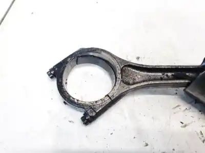 Second-hand car spare part piston for citroen lna 0.6 oem iam references h268x  