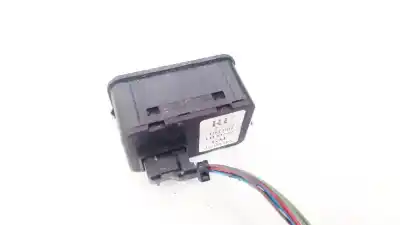 Peça sobressalente para automóvel em segunda mão botão / interruptor elevador vidro dianteiro esquerdo por bmw 3 (e30) m3 2.3 referências oem iam 24409205  13363202