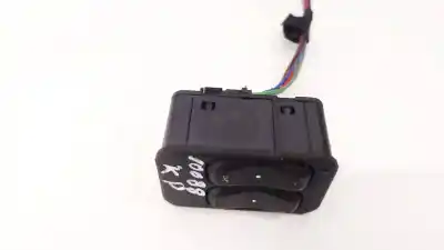 Peça sobressalente para automóvel em segunda mão botão / interruptor elevador vidro dianteiro esquerdo por bmw 3 (e30) m3 2.3 referências oem iam 24409205