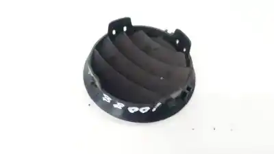 Peça sobressalente para automóvel em segunda mão grelha / difusor de ar por bmw 3 (e30) m3 2.3 referências oem iam   