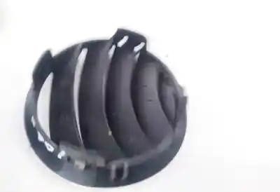 Peça sobressalente para automóvel em segunda mão grelha / difusor de ar por bmw 3 (e30) m3 2.3 referências oem iam   