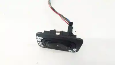 Peça sobressalente para automóvel em segunda mão botão / interruptor elevador vidro dianteiro esquerdo por bmw 3 (e30) m3 2.3 referências oem iam 