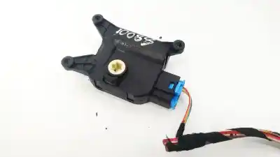 Second-hand car spare part air conditioning hatches opening motor for bmw 3 (e30) m3 2.3 oem iam references 0132801356  a8407