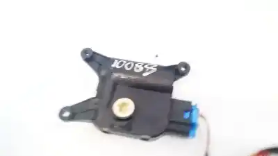 Second-hand car spare part air conditioning hatches opening motor for bmw 3 (e30) m3 2.3 oem iam references 0132801356  a8407