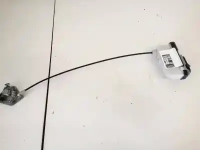 Автозапчасти б/у различные детали за MAZDA 5 BERL. (CR) 2.0 CRTD Active+ (105kW) ссылки OEM IAM   