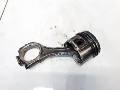 Автозапчастина б/у поршневий для saab 9-5 (ys3e) 3.0 tid посилання на oem iam 