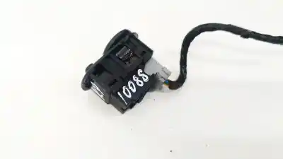 Pezzo di ricambio per auto di seconda mano controllo specchio per bmw 3 (e30) m3 2.3 riferimenti oem iam 09226861  