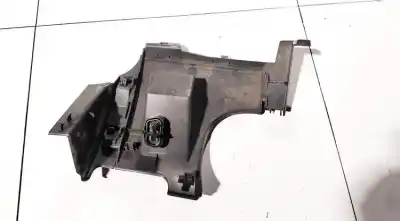 Pezzo di ricambio per auto di seconda mano plastiche per ford c-max (cb3) 1.6 tdci cat riferimenti oem iam 3m51r04324adw  3m51-r04324-adw