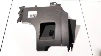 Second-hand car spare part plastics for ford c-max (cb3) 1.6 tdci cat oem iam references 3m51r04324adw