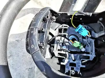 Автозапчастина б/у управління рульмом для citroen c4 picasso 2.0 hdi fap cat (rhr / dw10bted4) посилання на oem iam   
