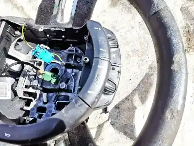 Автозапчастина б/у управління рульмом для citroen c4 picasso 2.0 hdi fap cat (rhr / dw10bted4) посилання на oem iam   