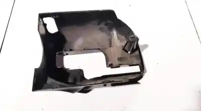 Автозапчастина б/у пластика для ford c-max (cb3) 1.6 tdci cat посилання на oem iam 3m513533cbw  3m51-3533-dbw