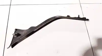 Pezzo di ricambio per auto di seconda mano plastiche per ford c-max (cb3) 1.6 tdci cat riferimenti oem iam 3m51r13245ahw  r7wmn