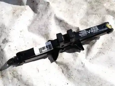 Recambio de automóvil de segunda mano de Gato Hidráulico, Gato para SKODA OCTAVIA II COMBI (1Z5) 1.6 TDI 4X4 referencias OEM IAM   