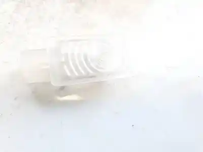 Second-hand car spare part licence plate light for bmw 3 (e30) m3 2.3 oem iam references 13503059  