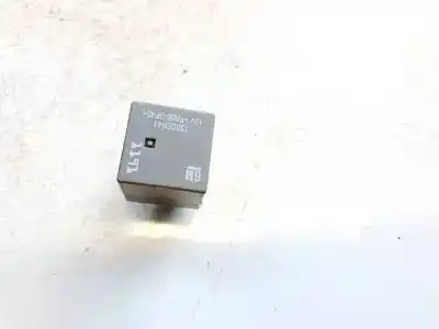 Peça sobressalente para automóvel em segunda mão relé para automóvel por bmw 3 (e30) m3 2.3 referências oem iam 13306941