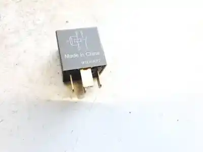 Second-hand car spare part relay for bmw 3 (e30) m3 2.3 oem iam references 13306941  9169a77