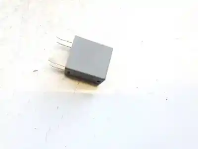 Pezzo di ricambio per auto di seconda mano relè per bmw 3 (e30) m3 2.3 riferimenti oem iam 13500114  