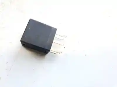 Peça sobressalente para automóvel em segunda mão relé para automóvel por bmw 3 (e30) m3 2.3 referências oem iam 13500128