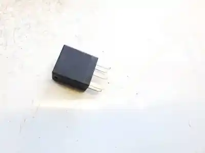 Pezzo di ricambio per auto di seconda mano relè per bmw 3 (e30) m3 2.3 riferimenti oem iam 13500128  