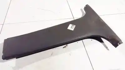 Автозапчастина б/у пластика для ford focus c-max (cap) 1.8 cat посилання на oem iam 3m51r243w07ajw